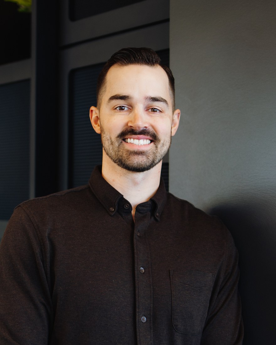 Nick Thiry, Branch Sales Manager at Fairway Home Mortgage